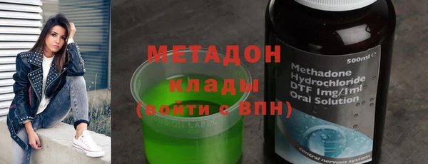 прущая мука Липки